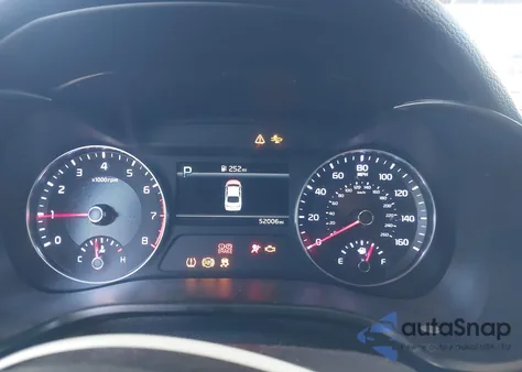 2023 Kia Forte Lxs z USA, uszkodzony, nr VIN 3KPF24ADXPE518017